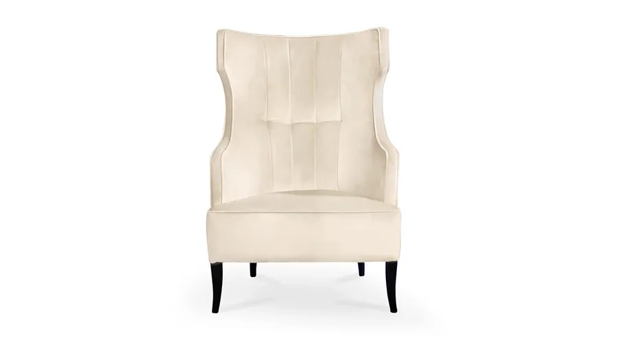 obrazek 1 Oryginalny portugalski fotel do salonu