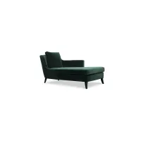 Picture A unique chaise longue inspired by Lake Como in Italy