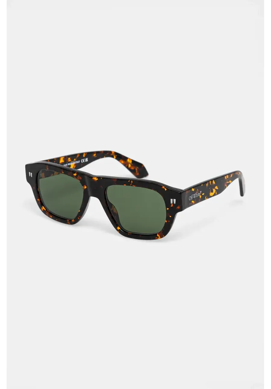 obrazek 1 Off-White okulary przeciwsłoneczne kolor brązowy OERI134_526055