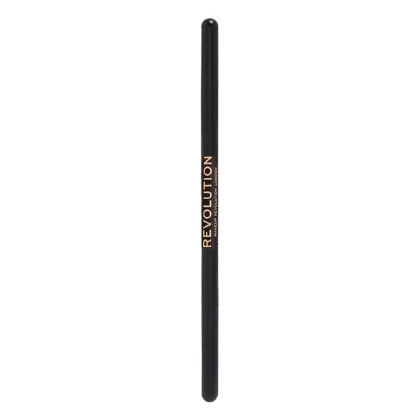 Zdjęcie MAKEUP REVOLUTION Felt & Kohl Eyeliner Brown 0,16g Brown 0.2 g MakeUp Revolution