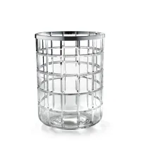 Picture A beautiful, stylish waste bin for an elegant bathroom – 3SC