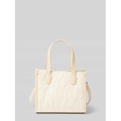 Zdjęcie Torebka z pikowaniem model ‘iniziale aurelia’