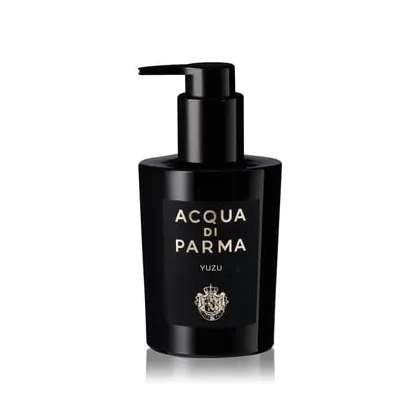 Zdjęcie Acqua di Parma Signatures of the Sun Yuzu Mydło w płynie 300 ml