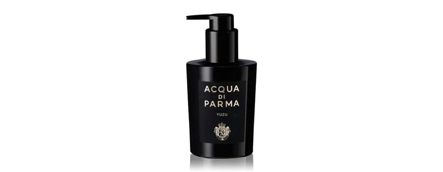 obrazek 1 Acqua di Parma Signatures of the Sun Yuzu Mydło w płynie 300 ml