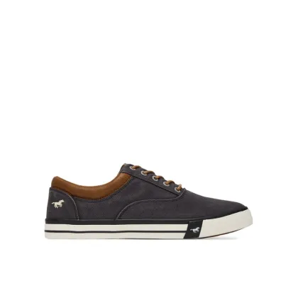 Zdjęcie Mustang Tenisówki 4072-315 Granatowy