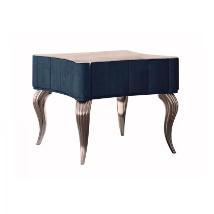 Zdjęcie Ekskluzywny włoski stolik do nowoczesnego wnętrza