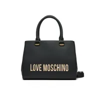 Zdjęcie LOVE MOSCHINO Torebka JC4022PP1MKD0000 Czarny