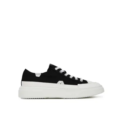 Zdjęcie Inuikii Trampki Camvas Lex Low 50102-548 Czarny