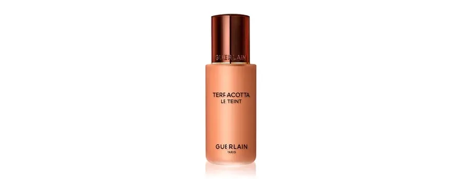 obrazek 1 GUERLAIN Terracotta Le Teint Podkład w płynie 35 ml Nr. 5N