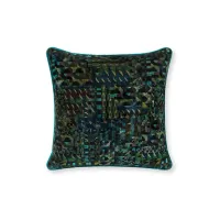 Zdjęcie Kwadratowa poduszka inspirowana oceanem