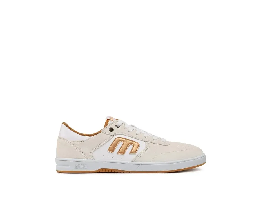obrazek 1 Etnies Sneakersy Windrow 4101000551 Biały