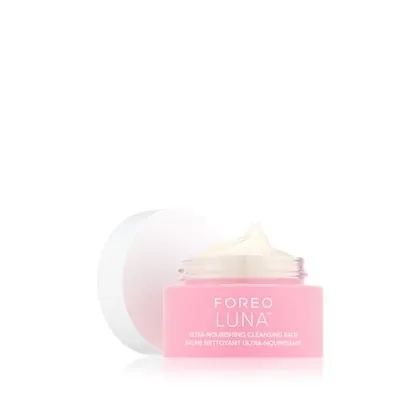 Zdjęcie FOREO LUNA ULTRA-NOURISHING BALM Olejek oczyszczający 75 ml