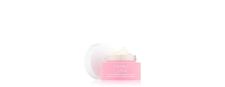 obrazek 1 FOREO LUNA ULTRA-NOURISHING BALM Olejek oczyszczający 75 ml