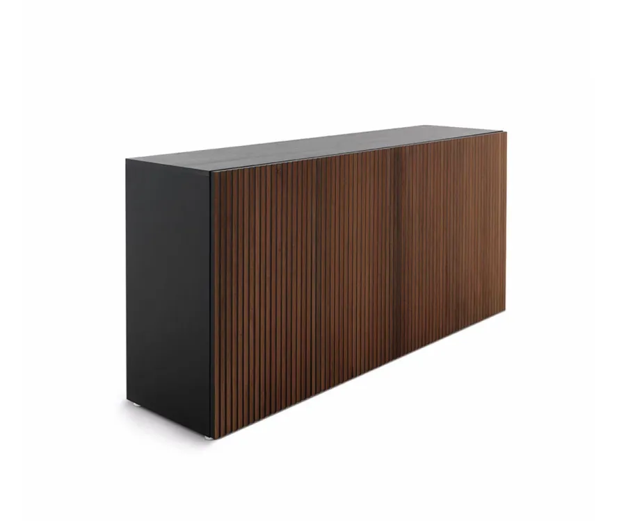 obrazek 1 Designerska komoda Leon do nowoczesnych wnętrz