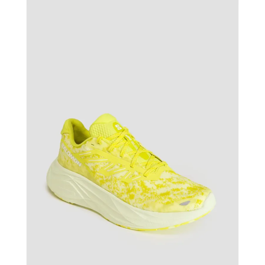 obrazek 1 Buty Biegowe Męskie Salomon Aero Glide 2
