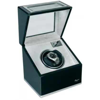 Picture Rotomat for 1 Ebony + Aluminum Mono W261 watch