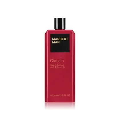 Zdjęcie Marbert Man Classic Żel pod prysznic 400 ml