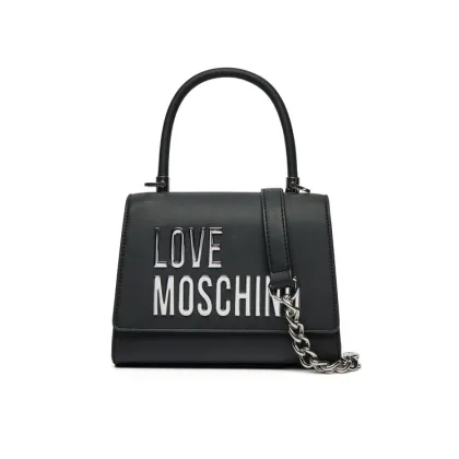Zdjęcie LOVE MOSCHINO Torebka JC4024PP1MKD000B Czarny