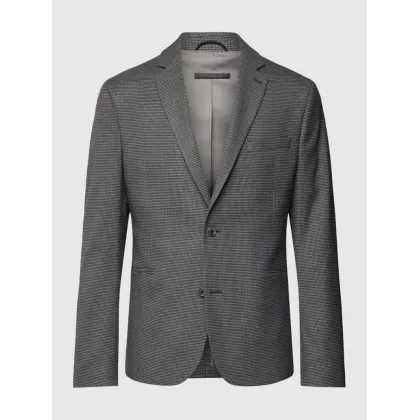 Zdjęcie Marynarka z brustaszą model ‘Hurley’