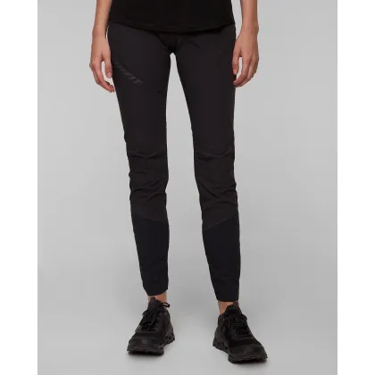 Zdjęcie Spodnie Techniczne Damskie Dynafit Traverse Dynastretch