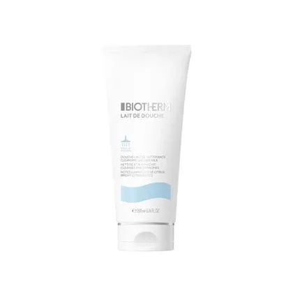 Zdjęcie BIOTHERM Lait Corporel Lait de Douche Krem pod prysznic 200 ml
