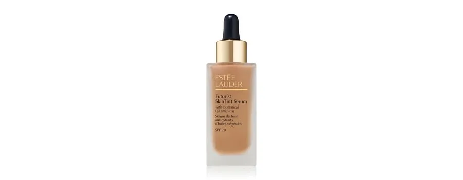obrazek 1 ESTÉE LAUDER Futurist Skintint Serum Foundation Podkład w płynie 30 ml 3N1 Ivory Beige