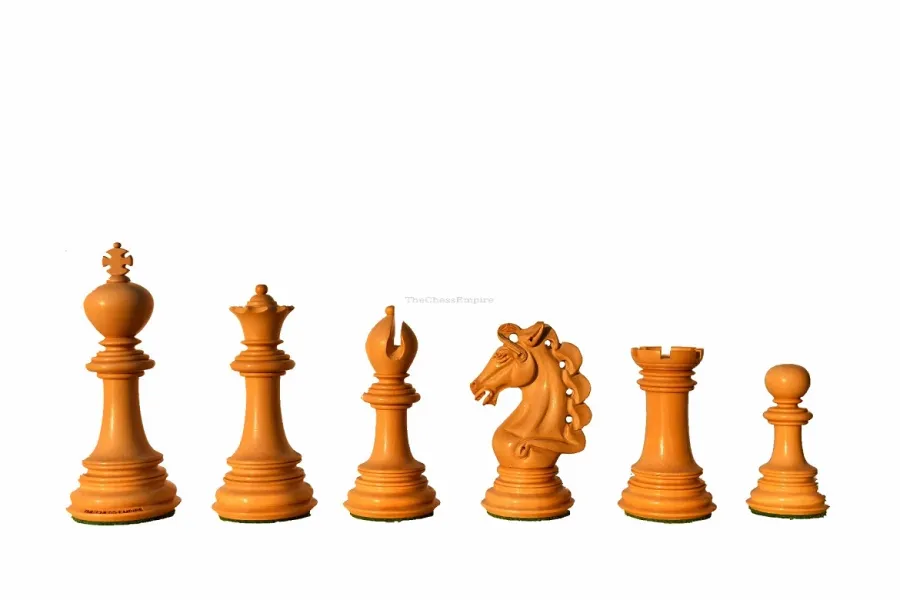 obrazek 5 Wyjątkowy zestaw Svadilfari Stallion idealny na prezent - The Chess Empire