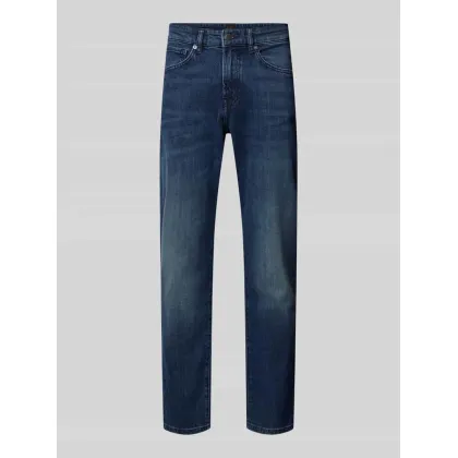 Zdjęcie Jeansy z 5 kieszeniami