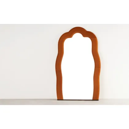 Zdjęcie Designerskie włoskie lustro