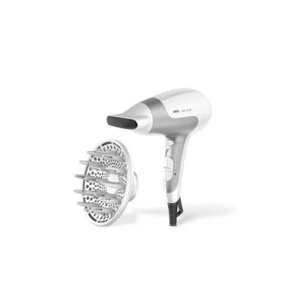 Zdjęcie Braun Suszarka Dc Brhd585E