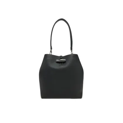 Zdjęcie Longchamp Torebka 10281HFP Czarny