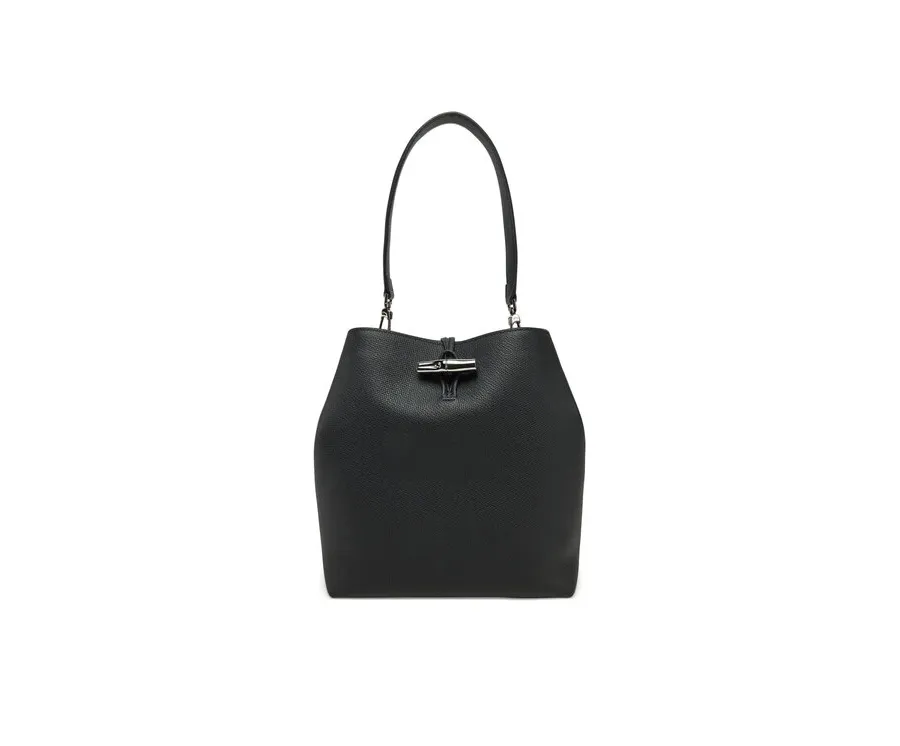obrazek 1 Longchamp Torebka 10281HFP Czarny