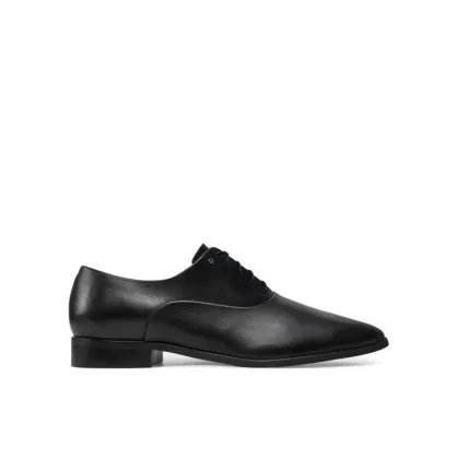 Zdjęcie Baldowski Półbuty M00224-0696-001 Czarny