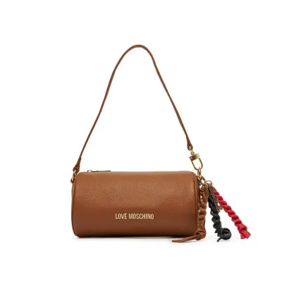 Zdjęcie LOVE MOSCHINO Torebka JC4309PP0MK1120A Brązowy