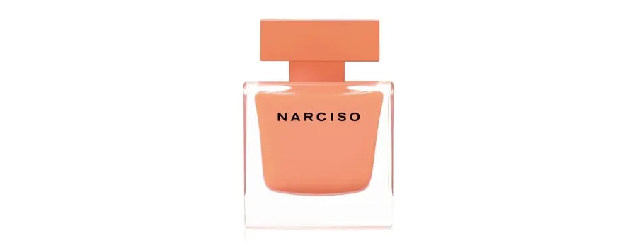 obrazek 1 Narciso Rodriguez NARCISO Ambrée Woda perfumowana 50 ml