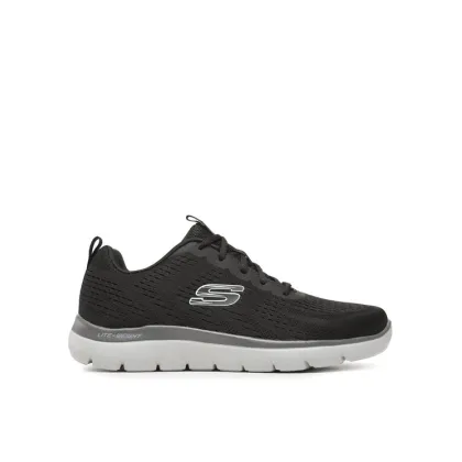 Zdjęcie Skechers Sneakersy Summits Torre 232395/BKCC Czarny