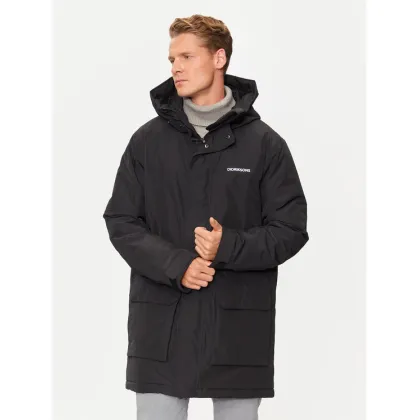 Zdjęcie Didriksons Parka Danny 505802 Czarny Regular Fit