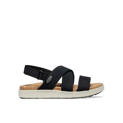 Zdjęcie Keen Sandały Elle Criss Cross 1028627 Czarny