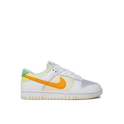 Zdjęcie Nike Sneakersy Dunk Low FJ4742 100 Kolorowy