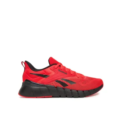 Zdjęcie Reebok Sneakersy NANO GYM 100212279 Czerwony