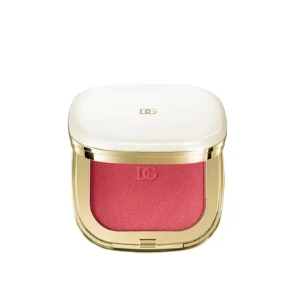 Zdjęcie Dolce&Gabbana Cheeks&Eyes Match Róż 8 g Nr. 05 - Wonderful Strawberry