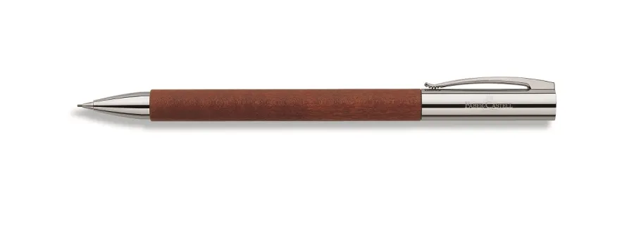obrazek 3 Niesamowity ołówek 0,7mm Ambition Pearwood