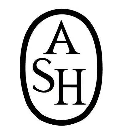 Ash logo