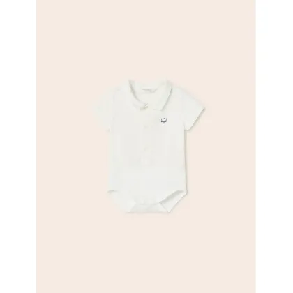 Zdjęcie Mayoral Body dziecięce 1765 Biały