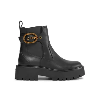 Zdjęcie Kurt Geiger Sztyblety 225-Mayfair Chelsea Boot 625700109 Czarny