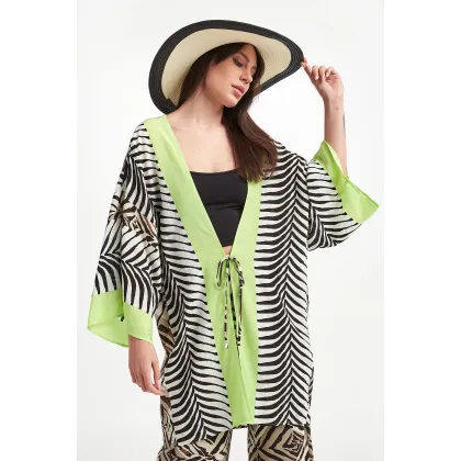 Zdjęcie Narzutka damska LIU JO Liu Jo