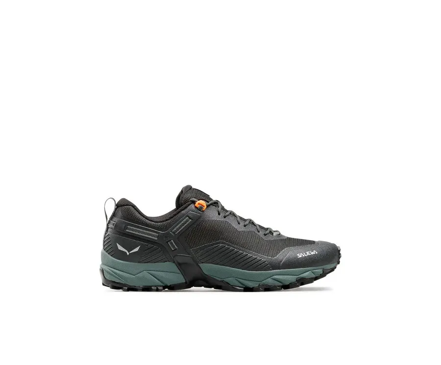 obrazek 1 Salewa Trekkingi Ms Ultra Train 3 61388 Zielony