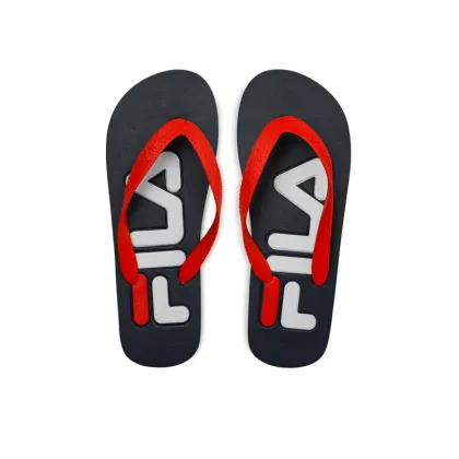 Zdjęcie Fila Japonki Troy Slipper FFM0007.53040 Czerwony
