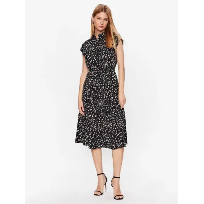 Zdjęcie DKNY Sukienka codzienna DD3E2039 Czarny Regular Fit