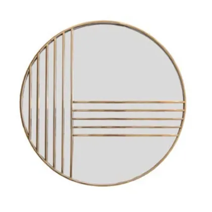 Picture An exciting mirror for modern interiors - Ana Roque